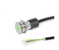GN 3310-Interruptores / luces indicadoras