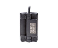 CFSW.-Bisagras con interruptor de seguridad incorporado