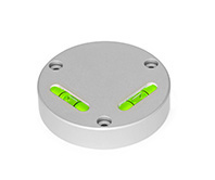 GN 2276-Niveles perpendiculares