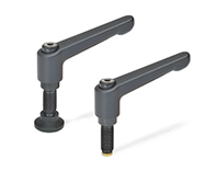 GN 306-Empuñaduras graduables