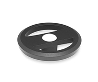 Passfeder Sortiment DIN 6885 C45K A5 - A8 Stahl Blank 78-tlg Form A