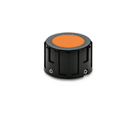 MDX-51-Pomo para indicadores de posición