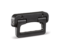 MPE-Asas plegables encastradas con resorte