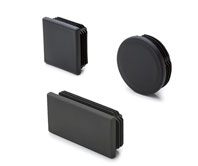 NIL-Tapones para extremos de tubos