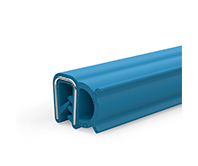 Bordes Sensibles Seguridad | Perfil Conductivo | Perfil Sensible