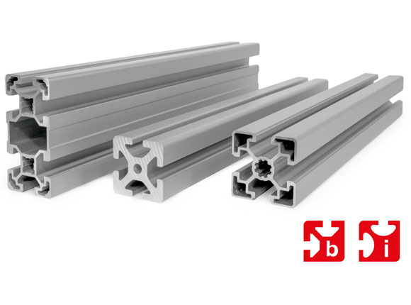 Perfiles de Aluminio