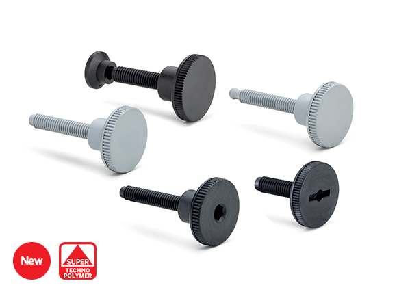 Pioneros en materiales. Líderes en estándares.