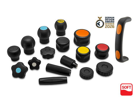 </br>Línea Soft-Touch