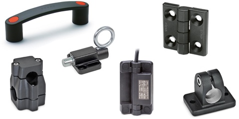 COMPATIBLE CON PERFILES